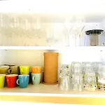 Cozy In Vintage House In * Кандерштег