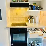 Cozy In Vintage House In * Кандерштег