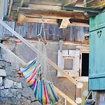 Cozy In Vintage House In Апартаменты *