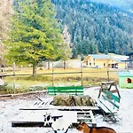 Апартаменты Cozy In Vintage House In *