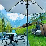 Апартаменты Cozy In Vintage House In *