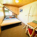 Апартаменты Cozy In Vintage House In Кандерштег