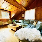 Cozy In Vintage House In Апартаменты