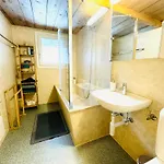 Apartmán Cozy In Vintage House In