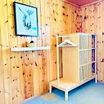 Апартаменты Cozy In Vintage House In Кандерштег