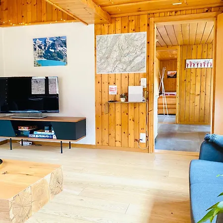 Cozy In Vintage House In *