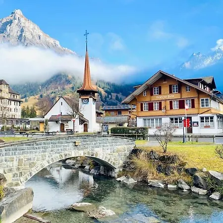 Apartment Cozy In Vintage House In