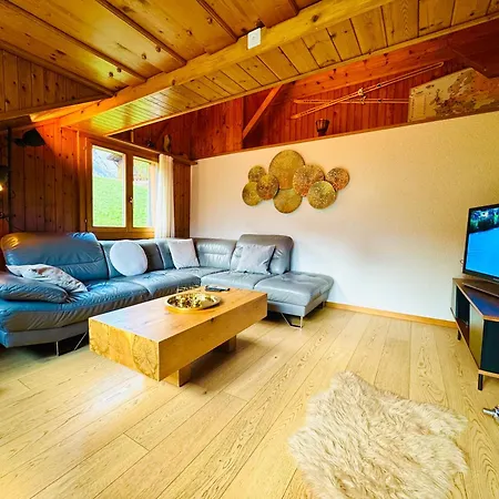 Cozy In Vintage House In Апартаменты