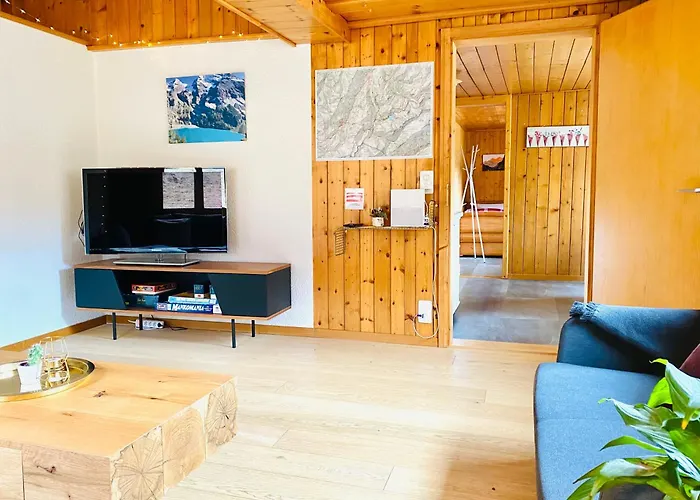 Cozy In Vintage House In *