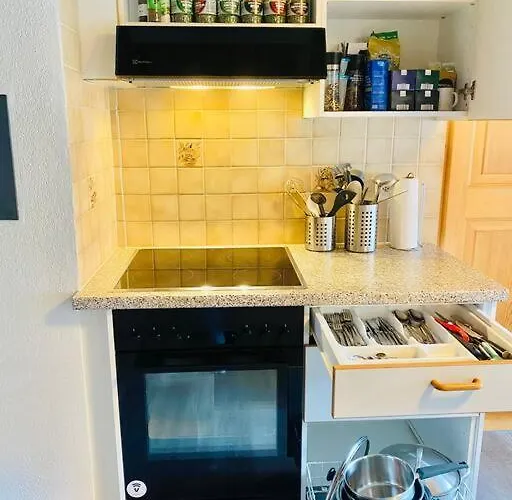 Cozy In Vintage House In * Kandersteg