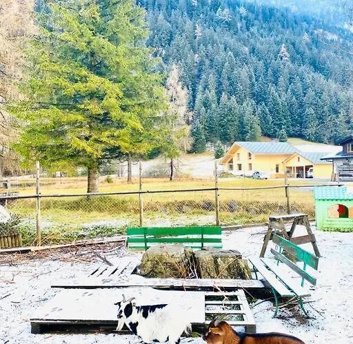 Lejlighed Cozy In Vintage House In *