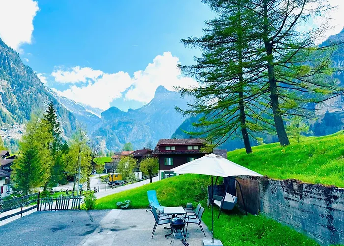 Cozy In Vintage House In Lejlighed