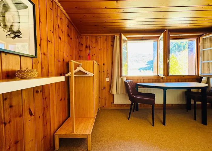 Cozy In Vintage House In Apartment *