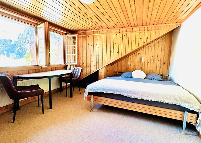 Cozy In Vintage House In *