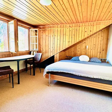 Cozy In Vintage House In *