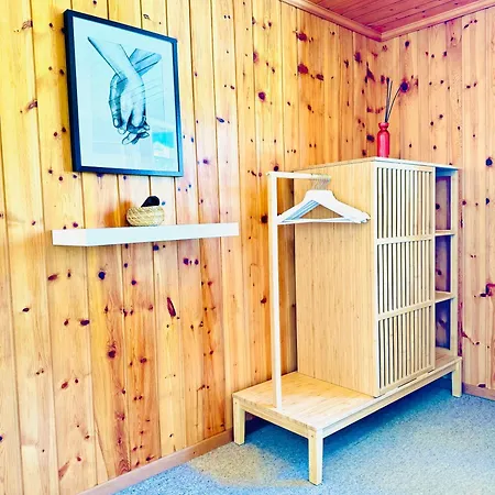 Apartment Cozy In Vintage House In Kandersteg
